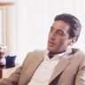Micheal Corleone
