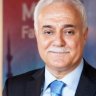 NihatHatipoglu