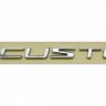 custom